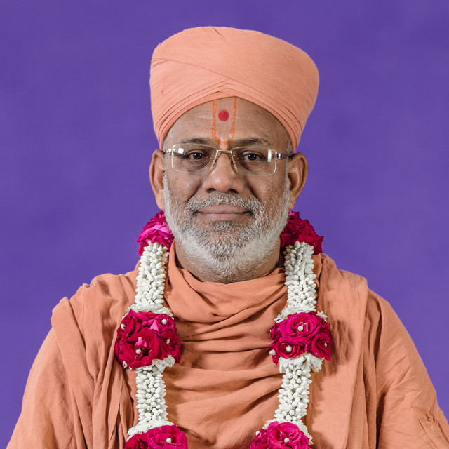 Gyanjivandasji Swami - Kundaldham