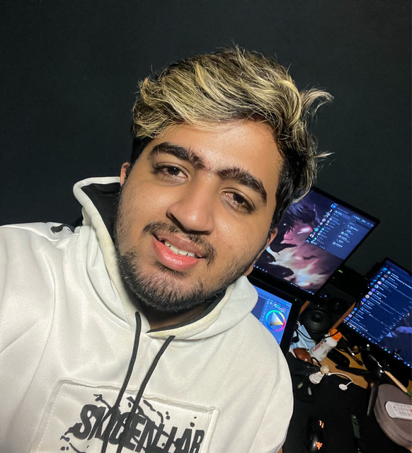 Ayashz | Spotify