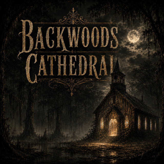 Backwoods Cathedral