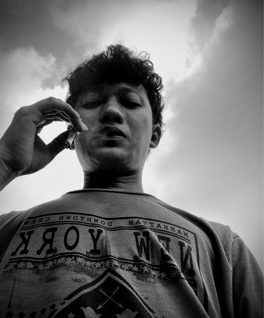 Lil Poet Mc