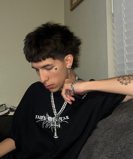 LilSaintXO