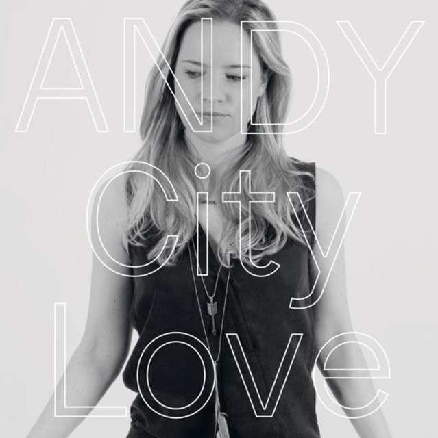 Andy | Spotify