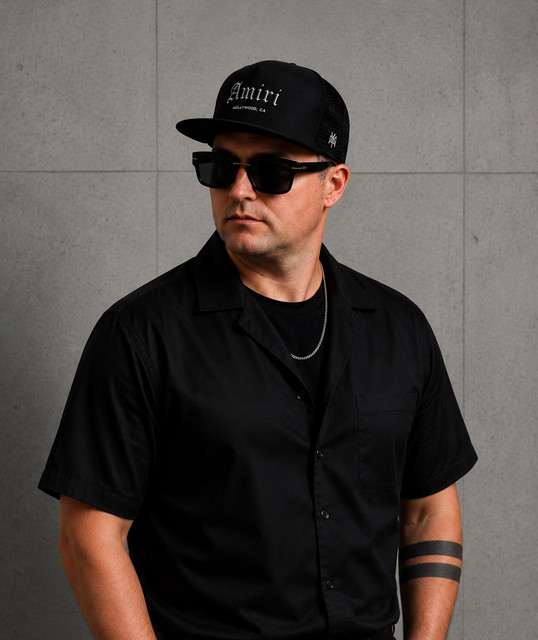 DJ Prophet artist photo