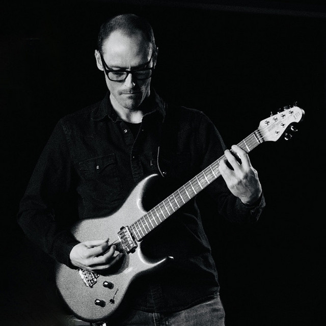 Ryan Fiegl | Spotify