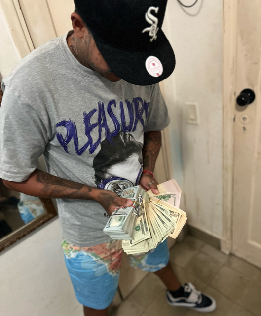 El AKA96
