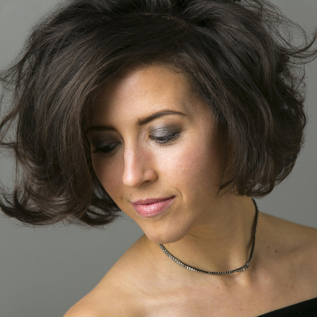 Lisette Oropesa