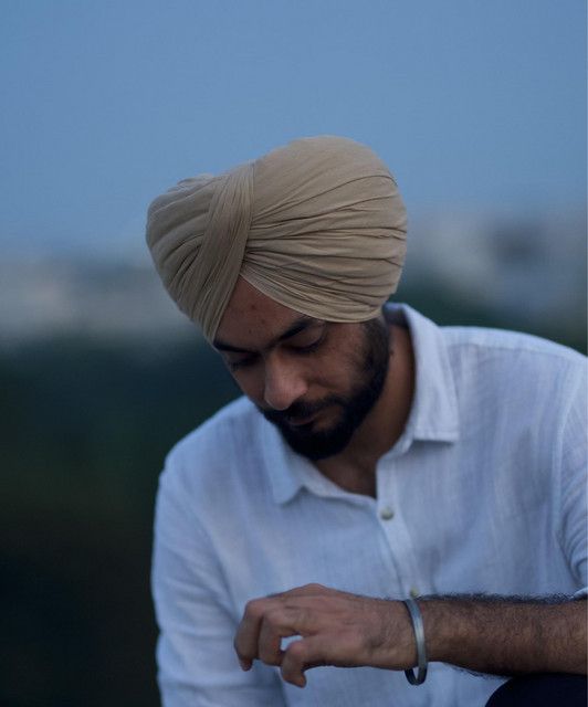 Manpreet Singh | Spotify