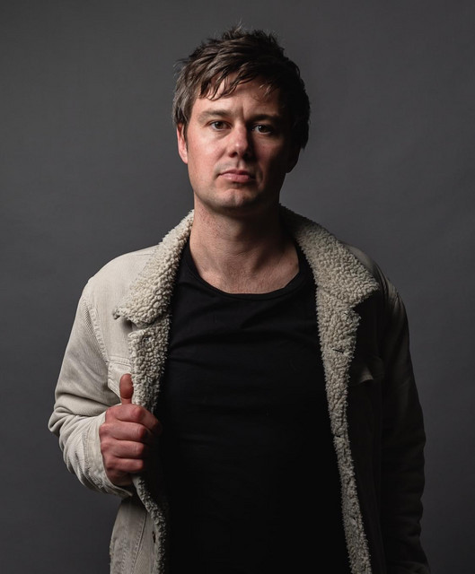 Rhys Thompson | Spotify