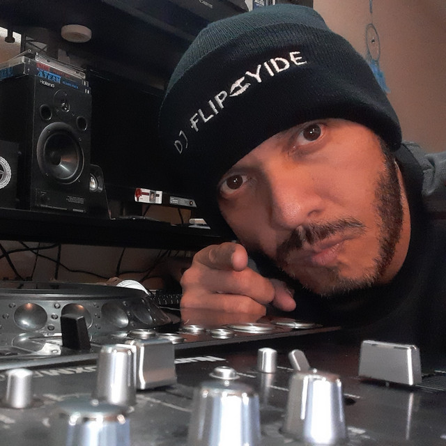 DJ Flipcyide