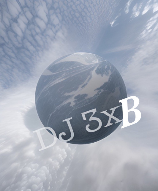DJ 3xB