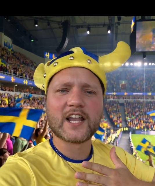 Fredrik Spencer