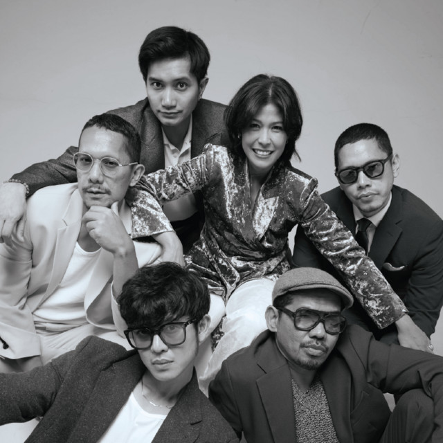 MALIQ & D'Essentials
