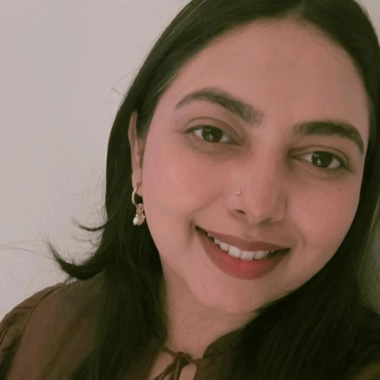 Anjana Balakrishnan