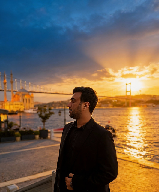 Oktay Engin