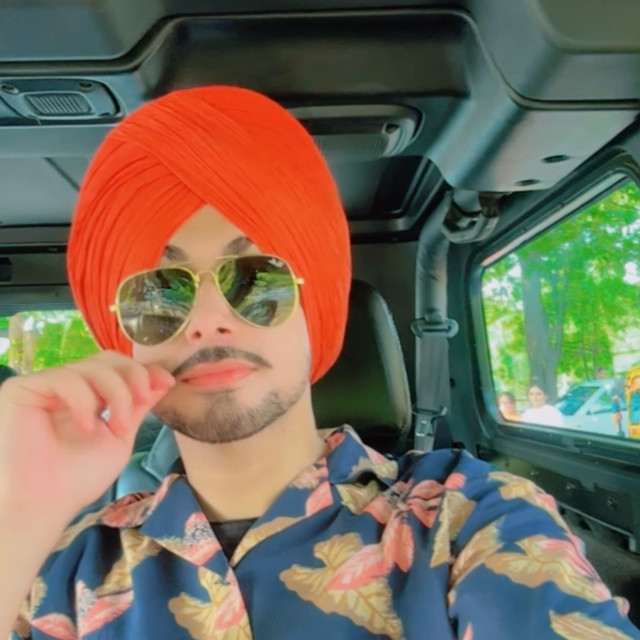 Cabby Singh