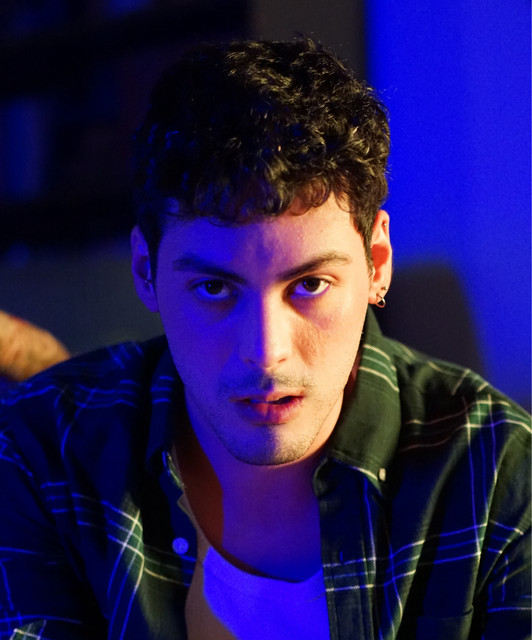 Renan Lucri