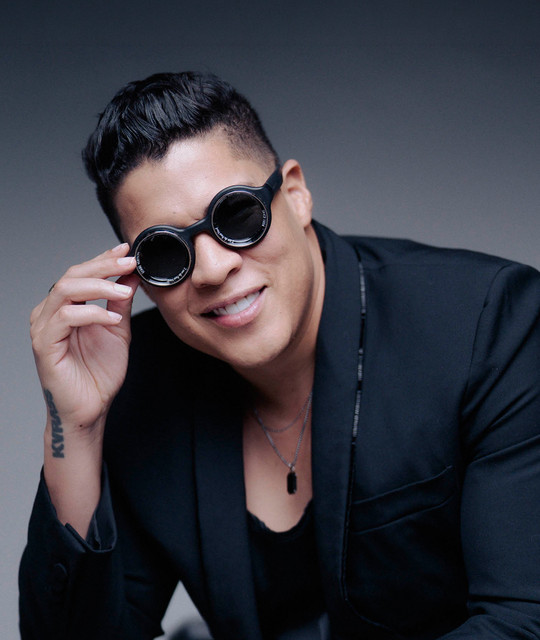 Rafa Perez
