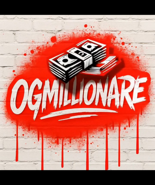 OGMILLIONARE