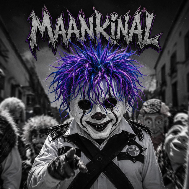 Maankinal