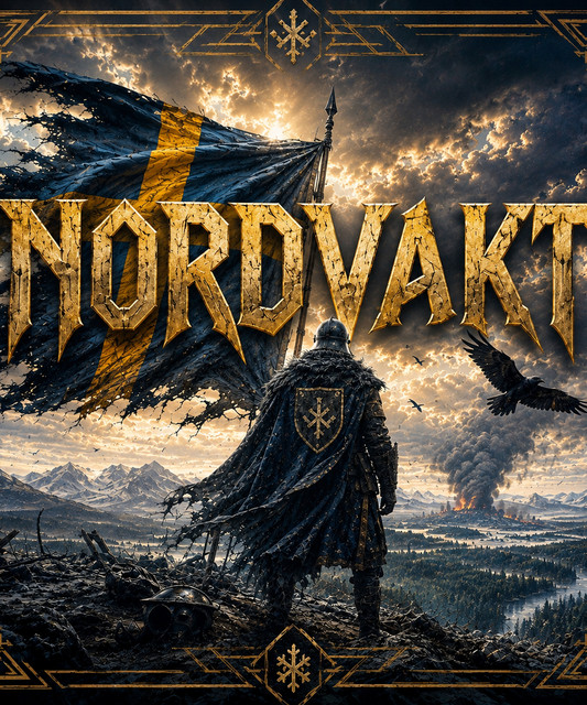 Nordvakt