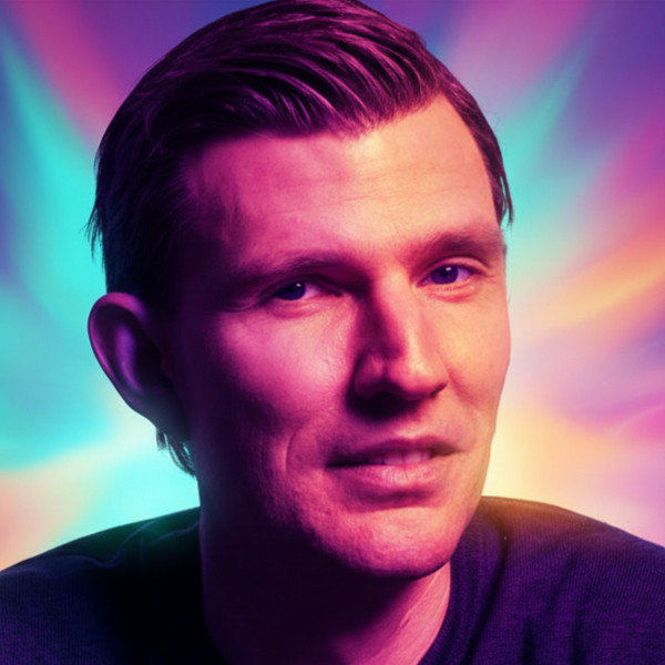Fredrik Berglund