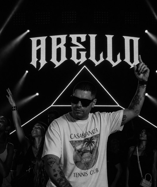 Samuel Abello