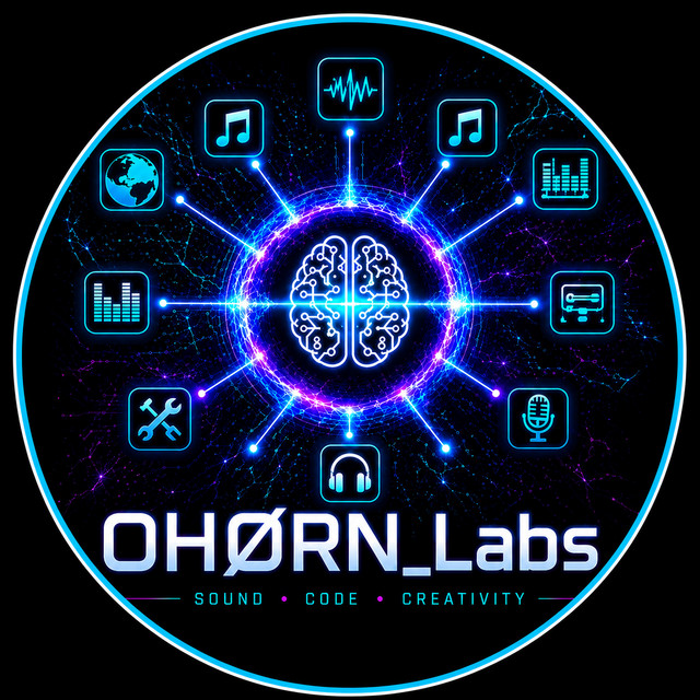 OHØRN_Labs