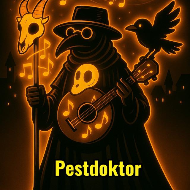 Pestdoktor
