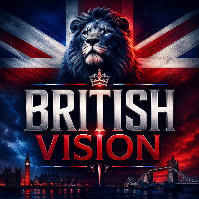 British Vision