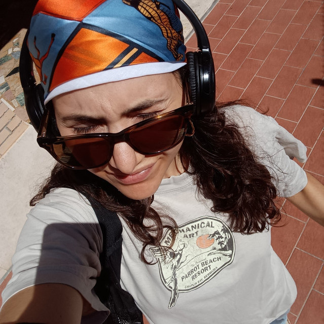 Sara Munalli
