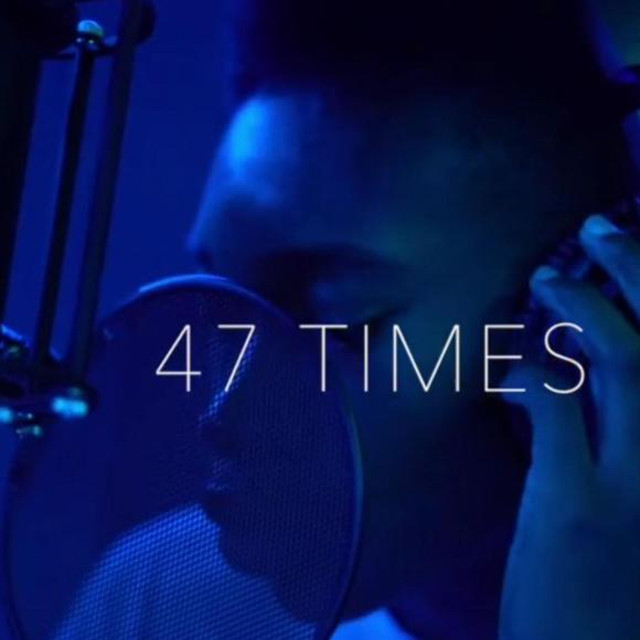 47 Times | Spotify