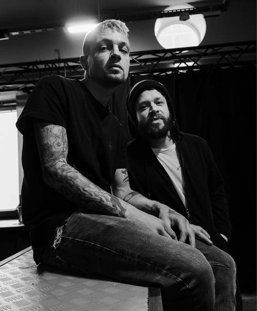 Stigma Kills | Spotify