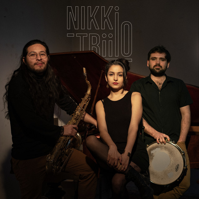 Nikki Triiio
