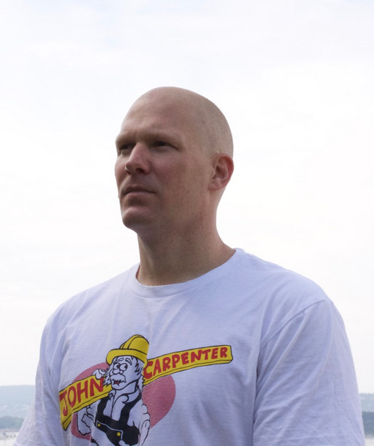 Øyvind Morken image