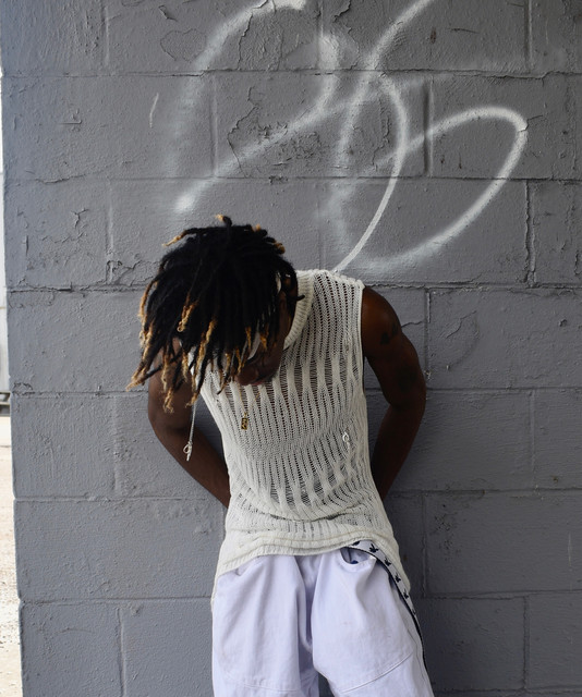 Zoe Boy Cal