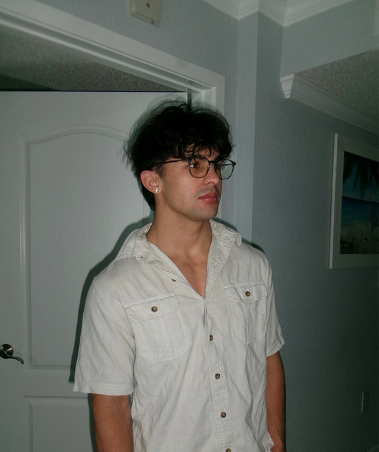 Alex Shapiro