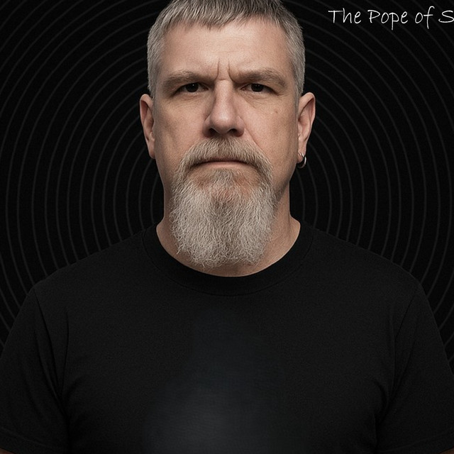 DJ-Pope