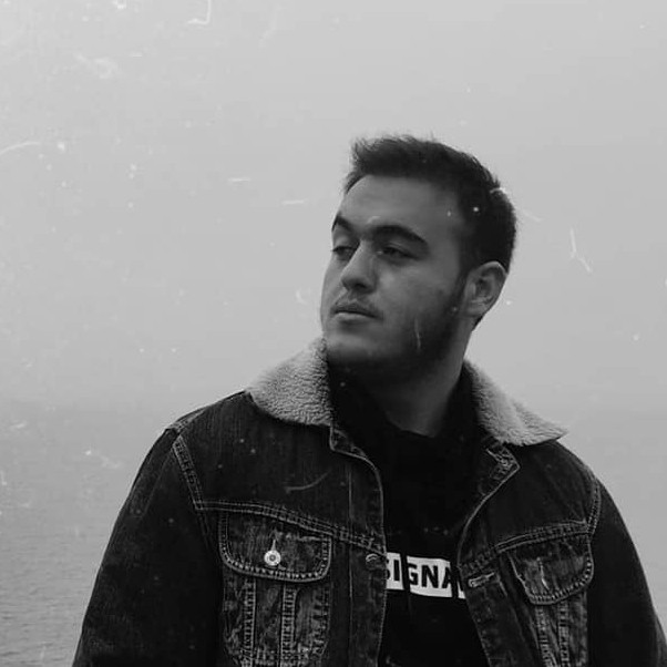 RAS | Spotify