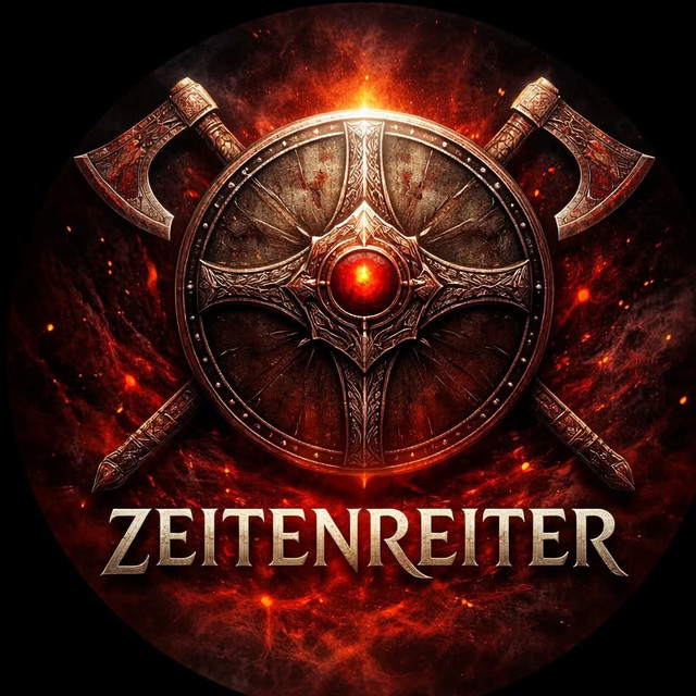 Zeitenreiter