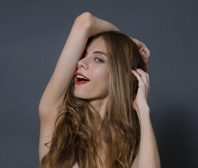 Carla Urquiola