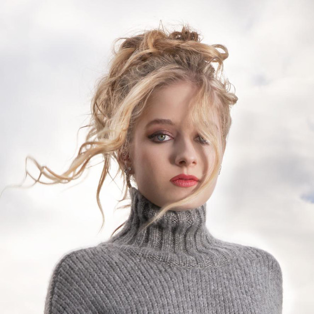Jackie Evancho