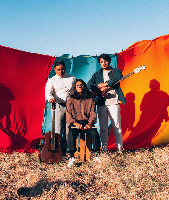 Pinacate | Spotify