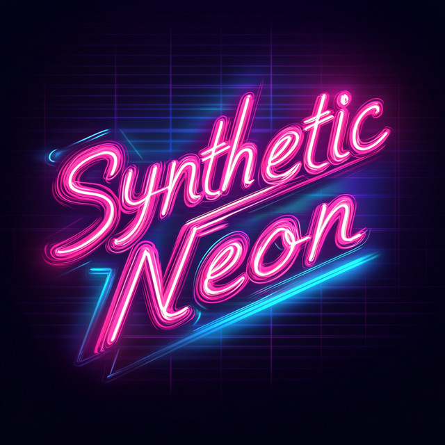 Synthetic Neon