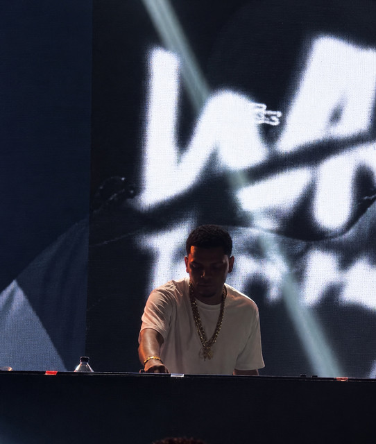 DJ WR O UNICO