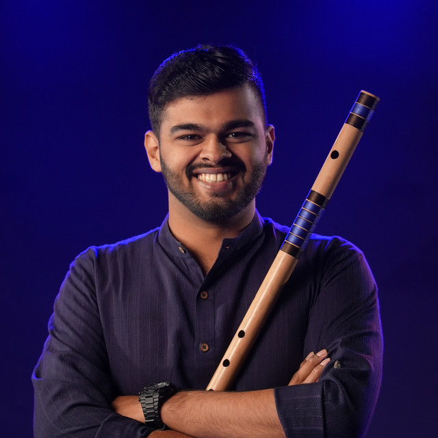 Sreejith G Kammath