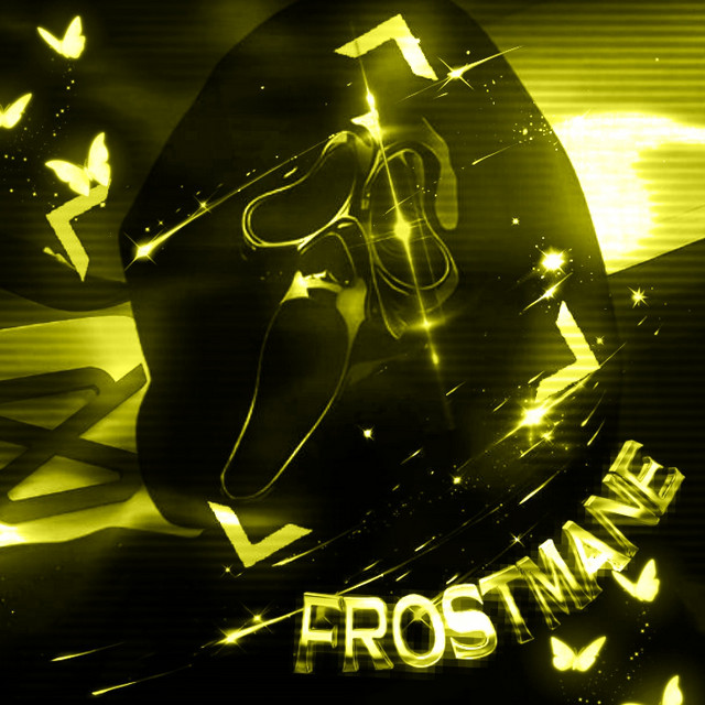 FROSTMANE