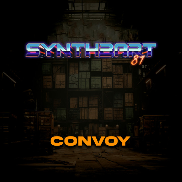 SYNTHBART 81