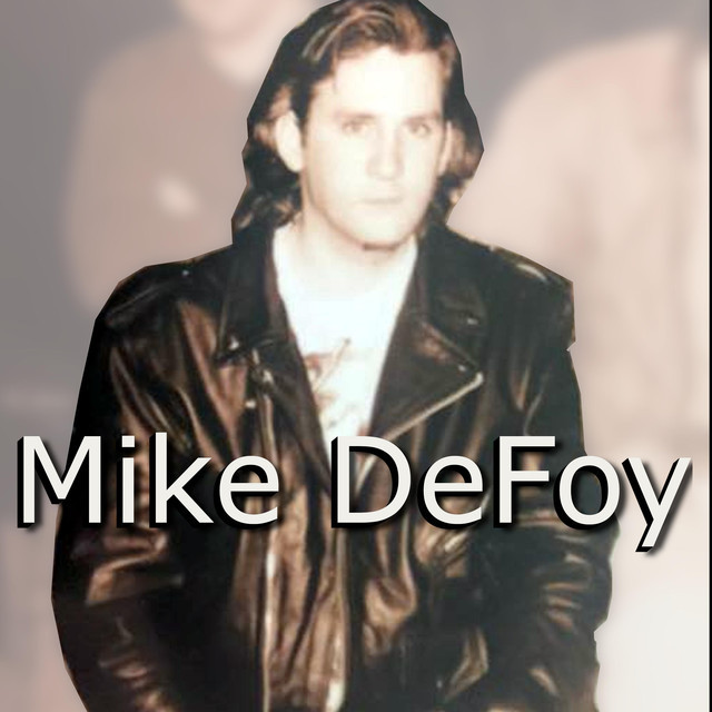Mike DeFoy | Spotify