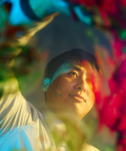 George Xiaoyuan Fu image