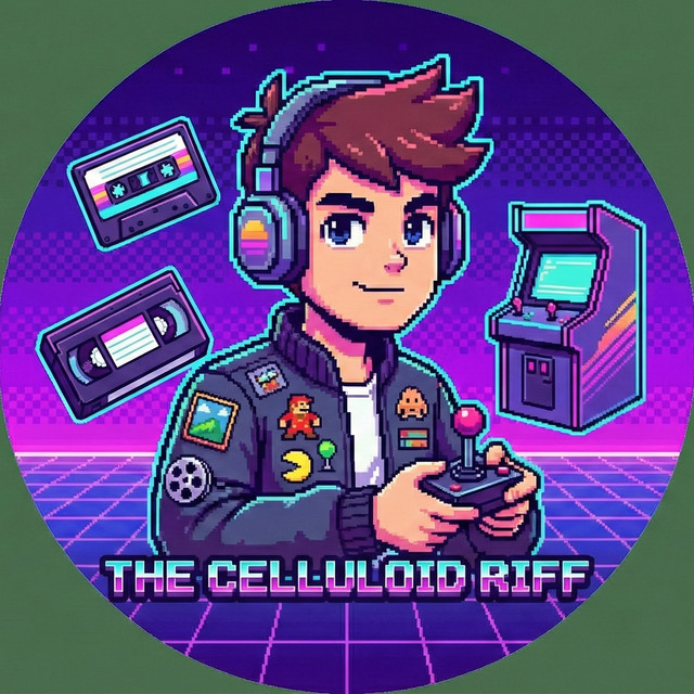 The Celluloid Riff
